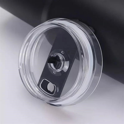 40oz Travel Vacuum Insulated Bottle