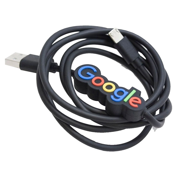 Custom USB Cable