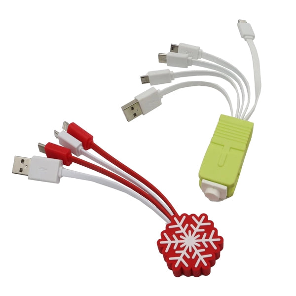 Custom USB Cable
