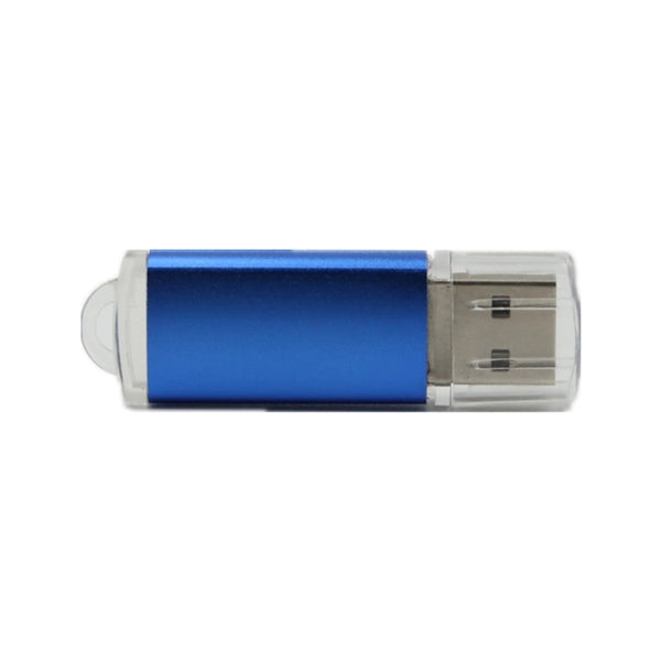 Mini Plastic USB Flash Drive