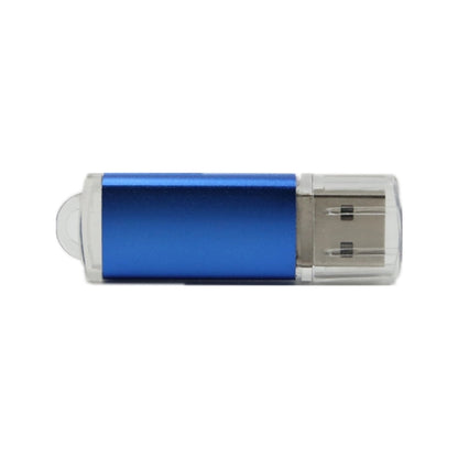 Mini Plastic USB Flash Drive