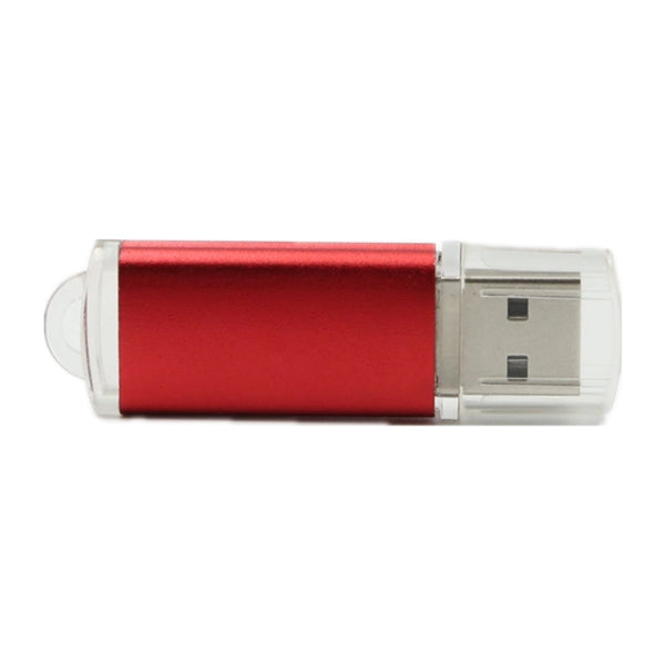 Mini Plastic USB Flash Drive