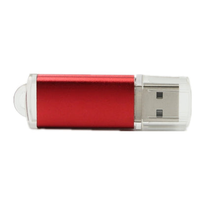 Mini Plastic USB Flash Drive
