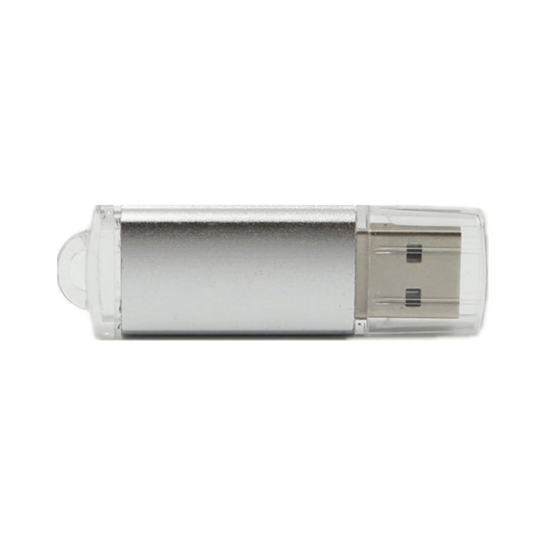 Mini Plastic USB Flash Drive