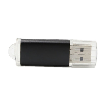 Mini Plastic USB Flash Drive
