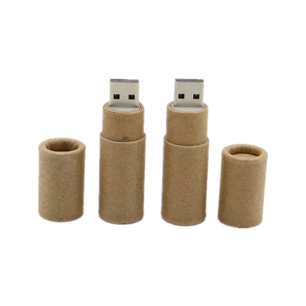 Paper USB Flash Drive