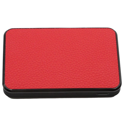 5000mAh PowerCore Leather Digital Display Power Bank