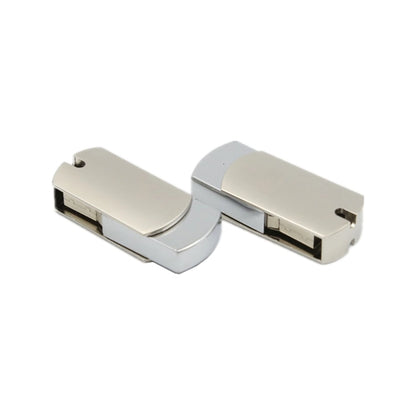 Swivel Fast USB Drive with Keyring