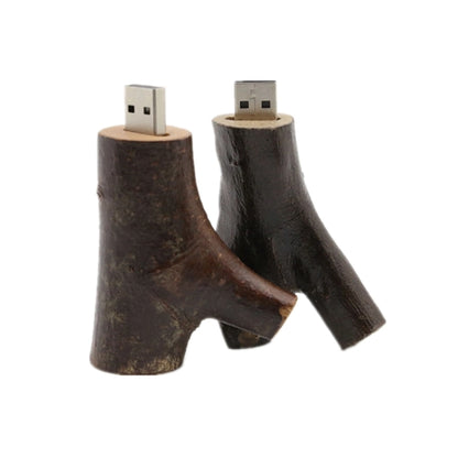 Branch USB Drive