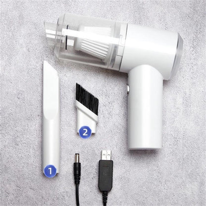 Wireless Handheld Vacuum 5000Pa