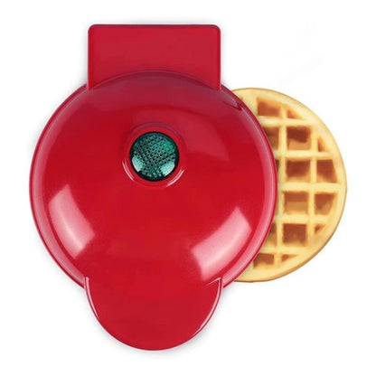Electric Waffle Maker