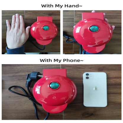 Electric Waffle Maker