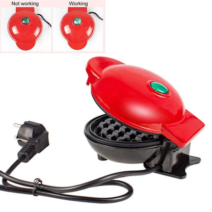 Electric Waffle Maker