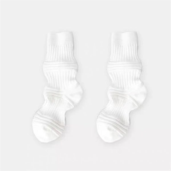INS Design Striped Cotton Socks