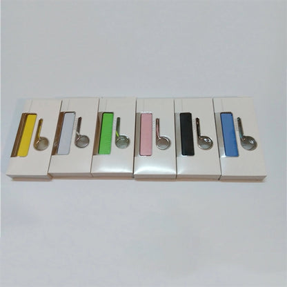 2600 mAh Portable Power Bank