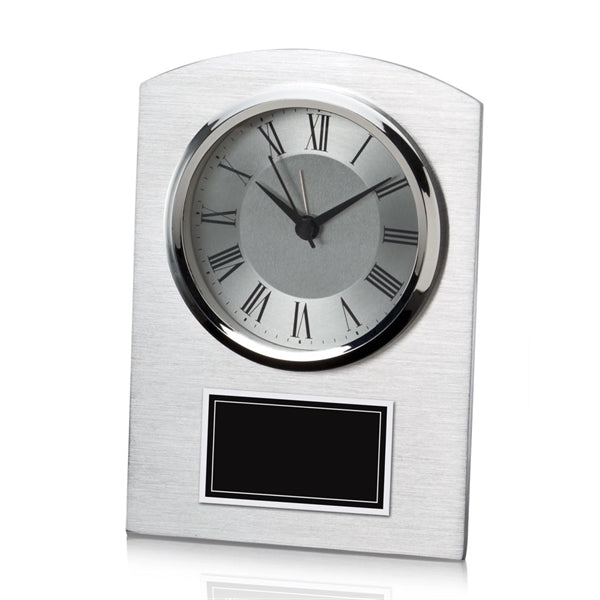 Carreno Clock