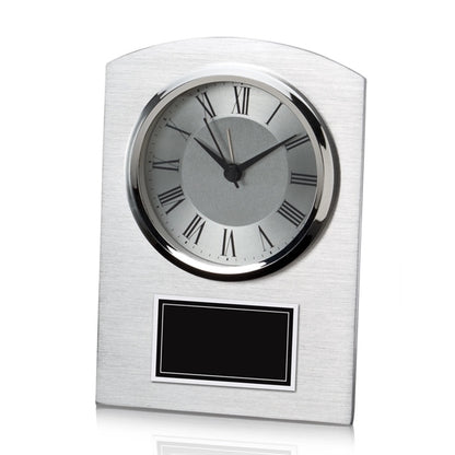 Carreno Clock