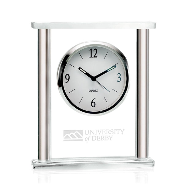 Harrogate Clock