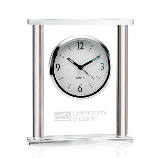 Harrogate Clock