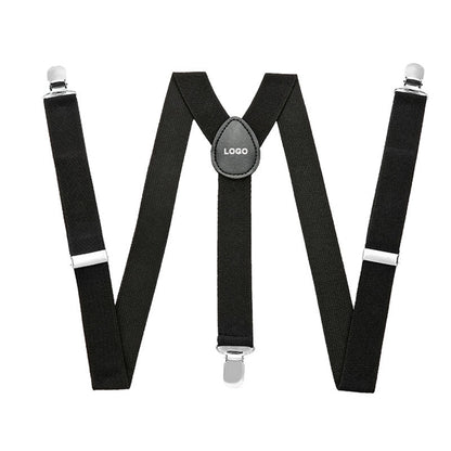 Adult Unisex Adjustable Suspenders