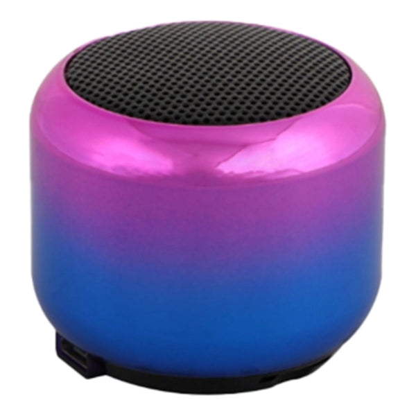 Mini Portable Bluetooth Speaker