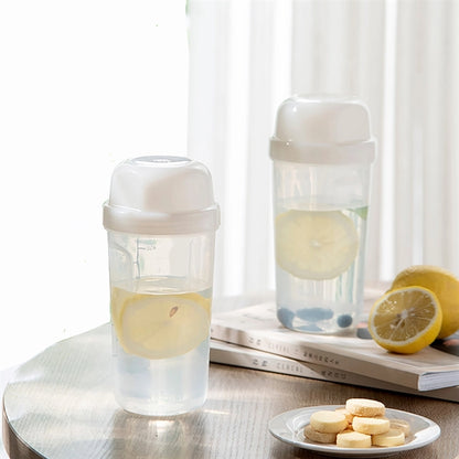 Classic Shaker Bottle
