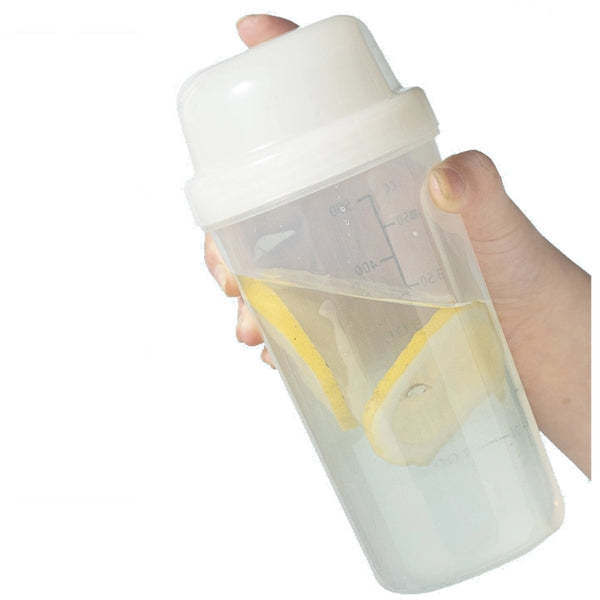 Classic Shaker Bottle