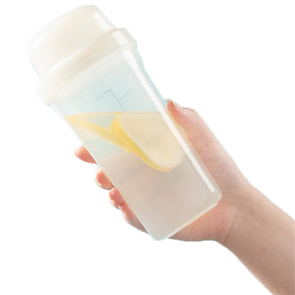 Classic Shaker Bottle