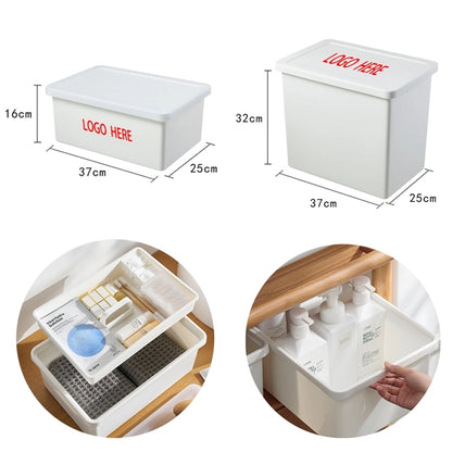 Medical Kit Storage Box