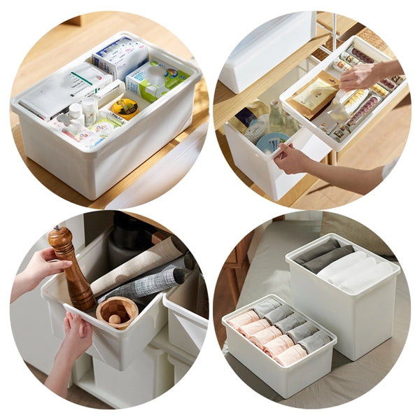 Medical Kit Storage Box