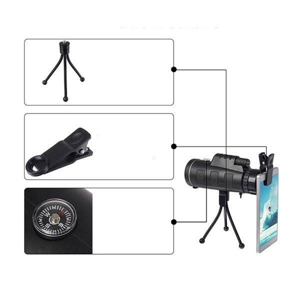 Monocular Telescop