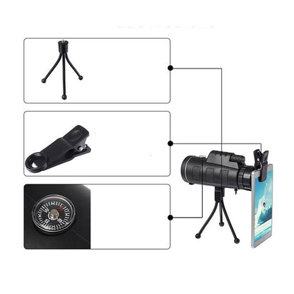 Monocular Telescop