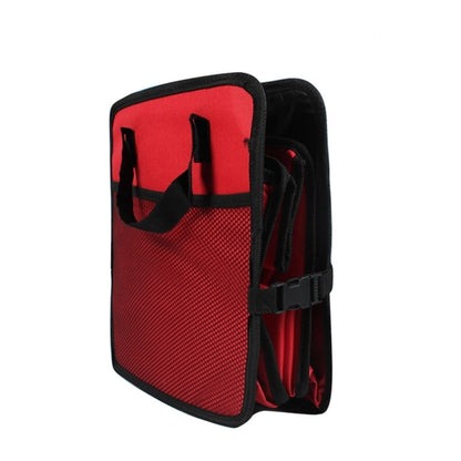 Folding Car Trunk Organizer