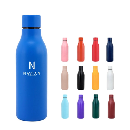 18oz. Thermal Stainless Steel Vacuum Tumbler