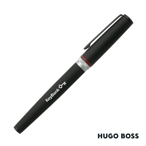 Hugo Boss Gear  Rollerball Pen