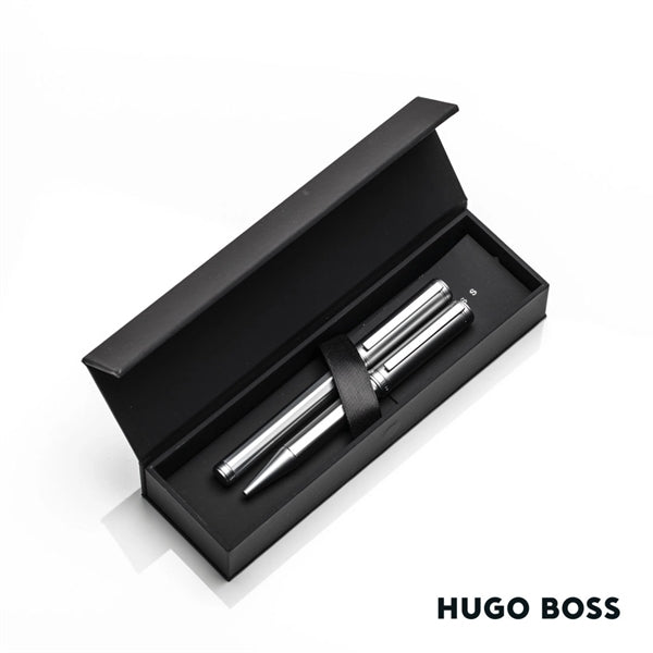 Hugo Boss Gear  Ballpoint Pen