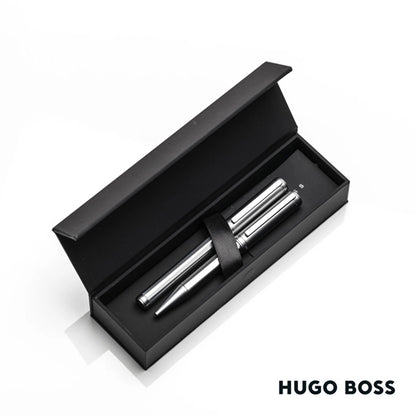 Hugo Boss Gear  Ballpoint Pen