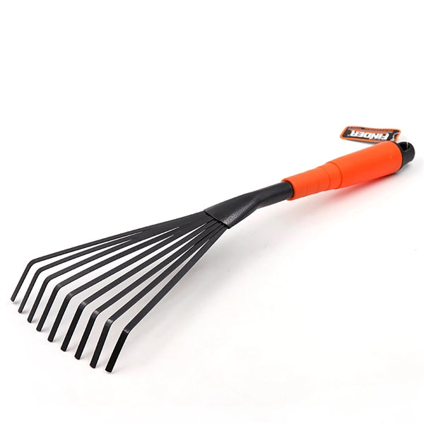 Garden Tools Hoe And Cultivator Hand Tiller