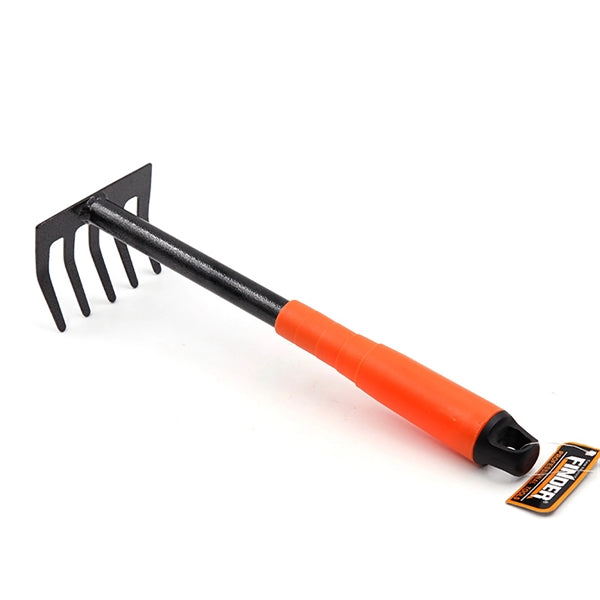 Garden Tools Hoe And Cultivator Hand Tiller