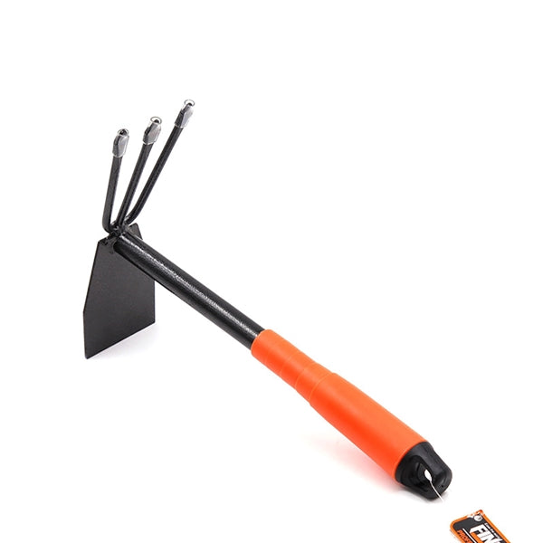 Garden Tools Hoe And Cultivator Hand Tiller