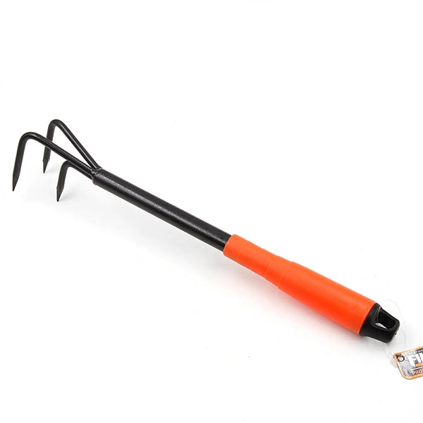 Garden Tools Hoe And Cultivator Hand Tiller