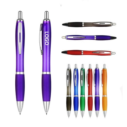 Plastic Gourd Gift Ballpoint Pen