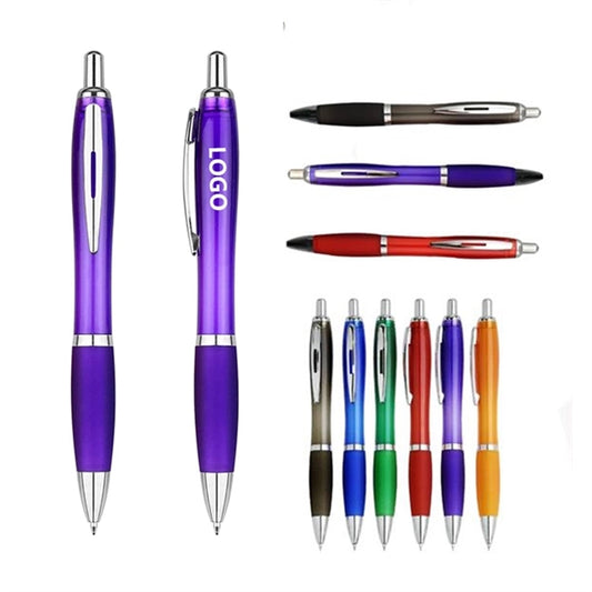 Plastic Gourd Gift Ballpoint Pen