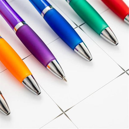 Plastic Gourd Gift Ballpoint Pen