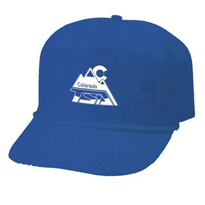 Poplin Golf Cap