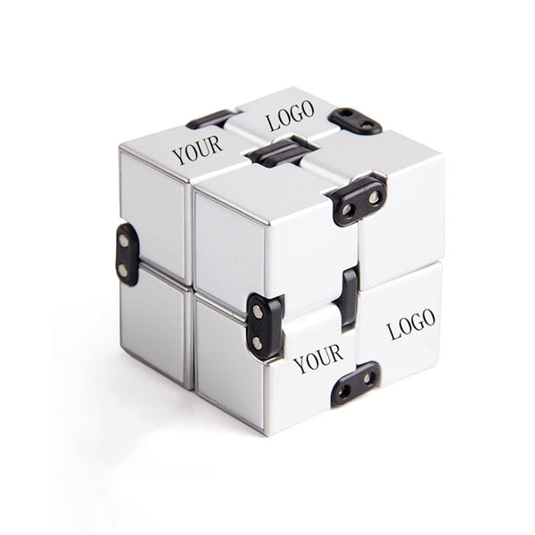 Fidget Infinity Cubes
