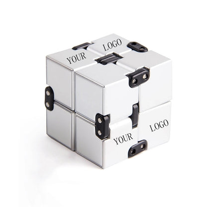 Fidget Infinity Cubes