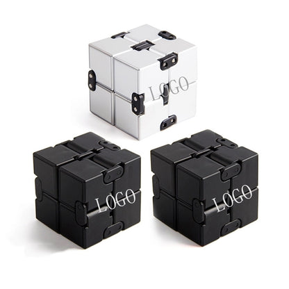 Fidget Infinity Cubes