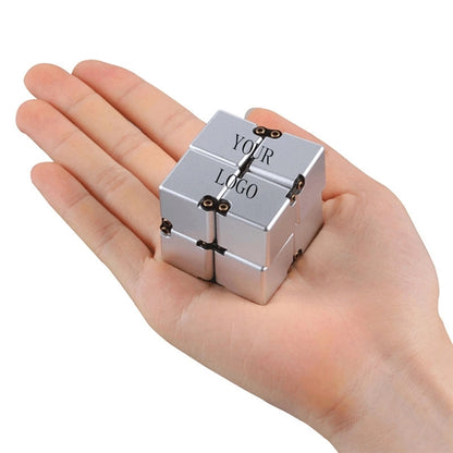 Fidget Infinity Cubes