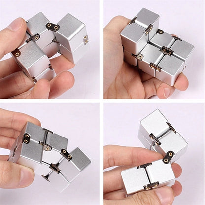 Fidget Infinity Cubes